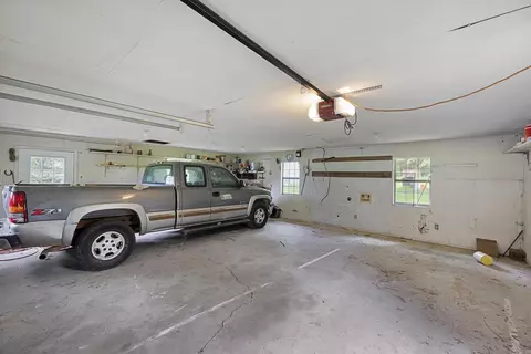 Exterior - 826 E 164 Hwy, Dover, AR 72837 photo 8 of 11