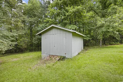 Exterior - 826 E 164 Hwy, Dover, AR 72837 photo 9 of 11