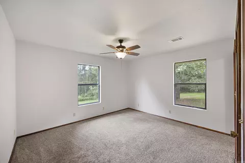 Bedroom - 826 E 164 Hwy, Dover, AR 72837 photo 3 of 8