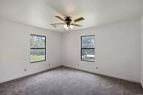 Bedroom - 826 E 164 Hwy, Dover, AR 72837 photo 8 of 8