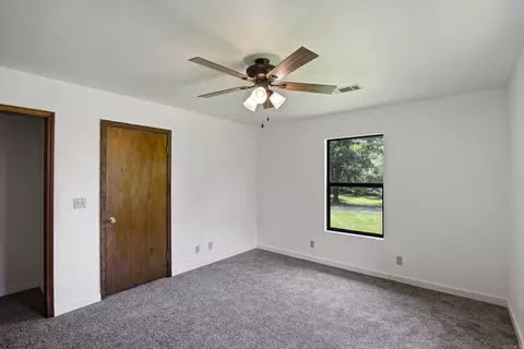 Bedroom - 826 E 164 Hwy, Dover, AR 72837 photo 7 of 8