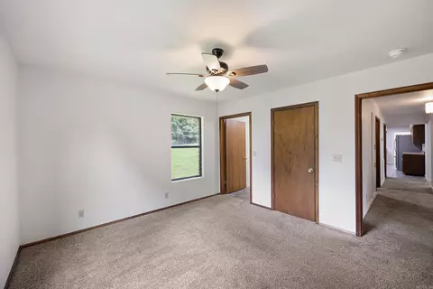 Bedroom - 826 E 164 Hwy, Dover, AR 72837 photo 4 of 8