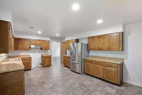 Kitchen - 826 E 164 Hwy, Dover, AR 72837 photo 1 of 4