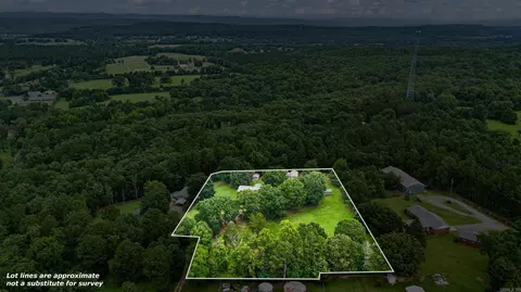 View/Area - 826 E 164 Hwy, Dover, AR 72837 photo 6 of 6