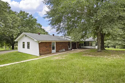 Exterior - 826 E 164 Hwy, Dover, AR 72837 photo 6 of 11
