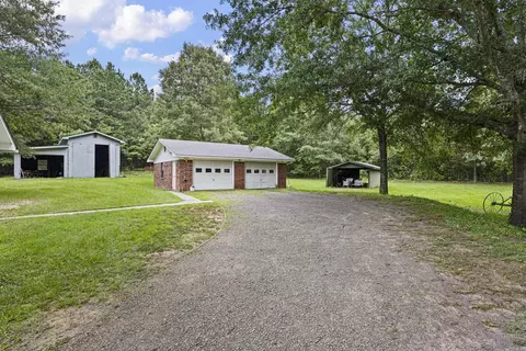 Exterior - 826 E 164 Hwy, Dover, AR 72837 photo 7 of 11