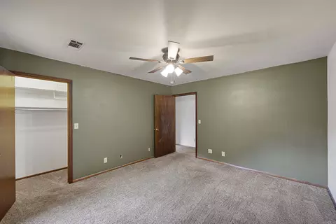 Bedroom - 826 E 164 Hwy, Dover, AR 72837 photo 2 of 8
