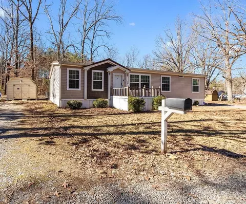 5207 Straughn, Pine Bluff, AR 71603 photo 2