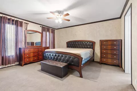5207 Straughn, Pine Bluff, AR 71603 photo 17