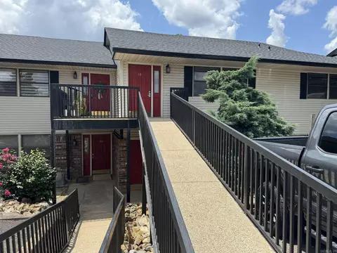 5371 Central Ave #3D, Hot Springs, AR 71913