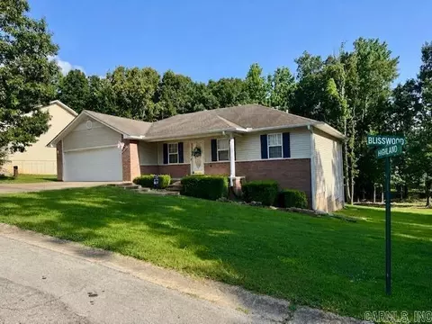 2209 Highland St, Pocahontas, AR 72455