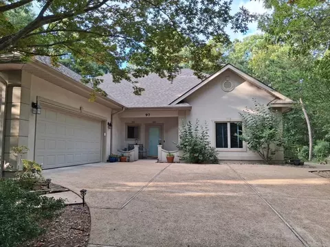 97 Mansilla Way, Hot Springs, AR 71909