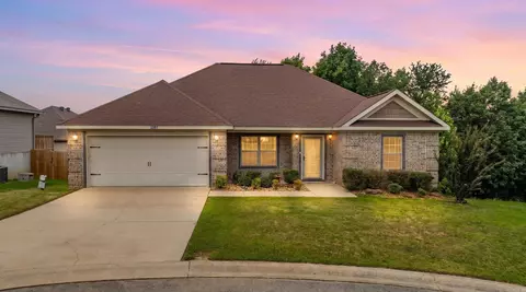 3981 Palomino Cv, Alexander, AR 72002
