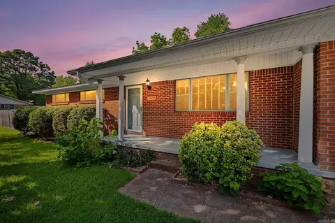 Exterior - 516 Elm St, Cabot, AR 72023 photo 4 of 11