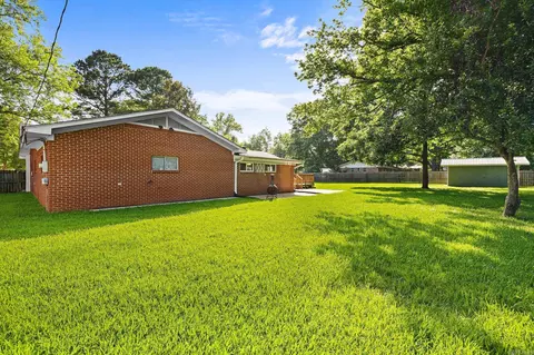 Exterior - 516 Elm St, Cabot, AR 72023 photo 11 of 11