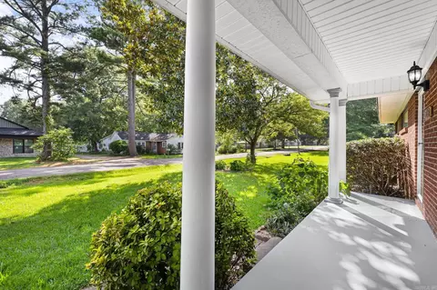 Exterior - 516 Elm St, Cabot, AR 72023 photo 5 of 11