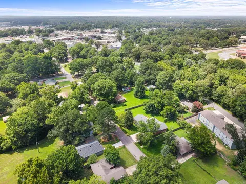 View/Area - 516 Elm St, Cabot, AR 72023 photo 3 of 6