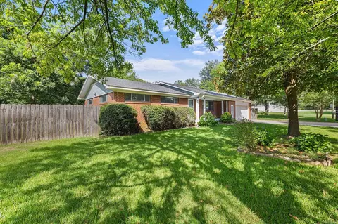 Exterior - 516 Elm St, Cabot, AR 72023 photo 2 of 11