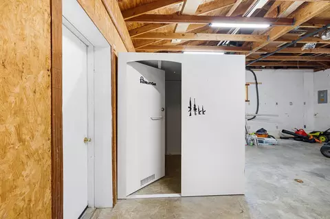 Entry Way - 516 Elm St, Cabot, AR 72023 photo 1 of 1