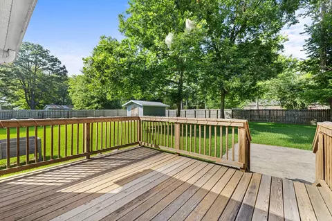 Exterior - 516 Elm St, Cabot, AR 72023 photo 6 of 11