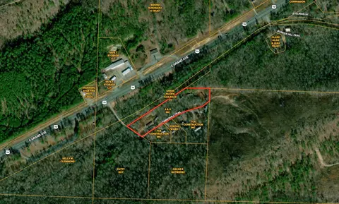 105 Barnwood Pl, Hot Springs, AR 71901