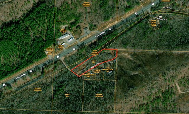 105 Barnwood Pl, Hot Springs, AR 71901
