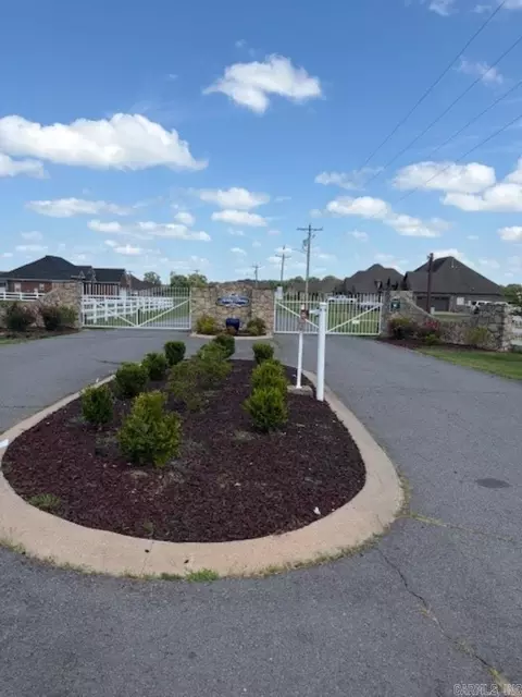 lot189 Smarty Jones Dr, Scott, AR 72142