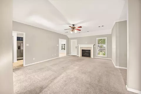 Living - 18 Highplains Dr, Cabot, AR 72023 photo 1 of 6