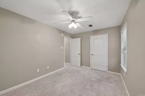 Bedroom - 18 Highplains Dr, Cabot, AR 72023 photo 8 of 9