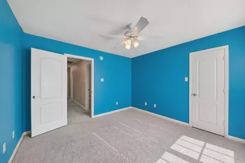 Bedroom - 18 Highplains Dr, Cabot, AR 72023 photo 2 of 9