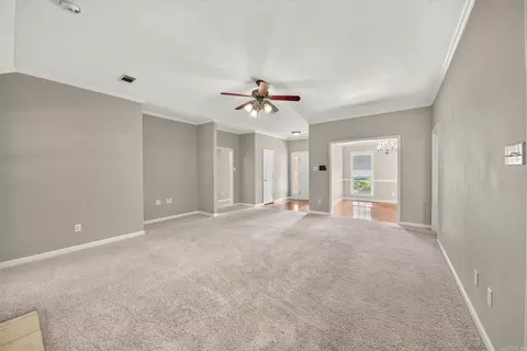 Living - 18 Highplains Dr, Cabot, AR 72023 photo 3 of 6