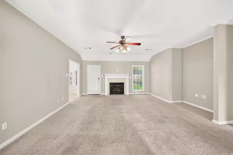 Living - 18 Highplains Dr, Cabot, AR 72023 photo 5 of 6