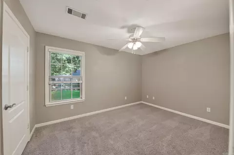 Bedroom - 18 Highplains Dr, Cabot, AR 72023 photo 7 of 9