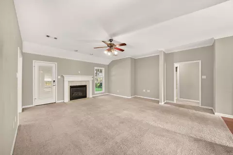 Living - 18 Highplains Dr, Cabot, AR 72023 photo 2 of 6