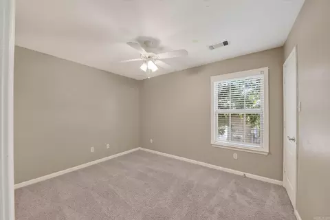 Bedroom - 18 Highplains Dr, Cabot, AR 72023 photo 4 of 9