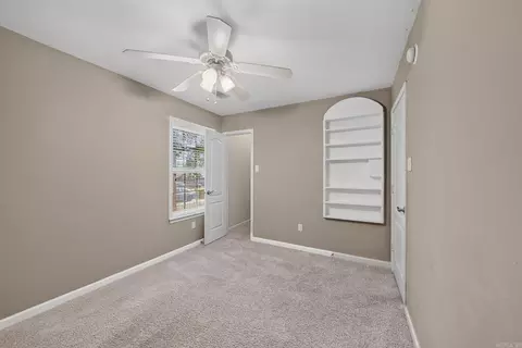 Bedroom - 18 Highplains Dr, Cabot, AR 72023 photo 6 of 9