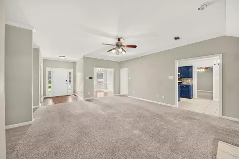 Living - 18 Highplains Dr, Cabot, AR 72023 photo 4 of 6