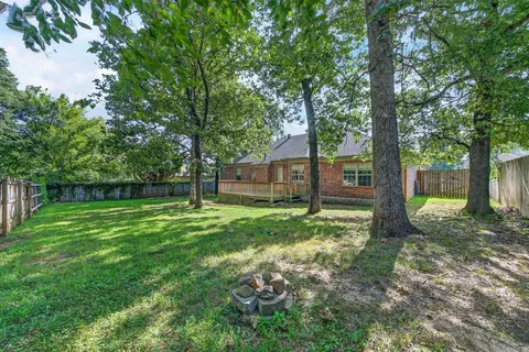Exterior - 18 Highplains Dr, Cabot, AR 72023 photo 7 of 10