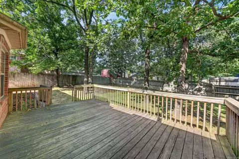 Exterior - 18 Highplains Dr, Cabot, AR 72023 photo 4 of 10
