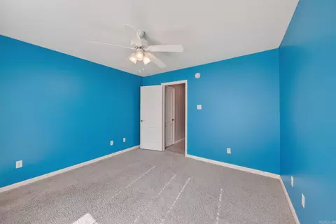 Bedroom - 18 Highplains Dr, Cabot, AR 72023 photo 3 of 9