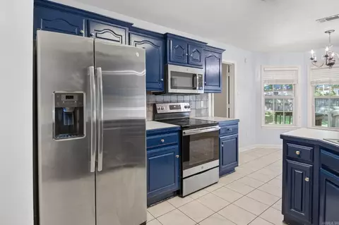 Kitchen - 18 Highplains Dr, Cabot, AR 72023 photo 3 of 6