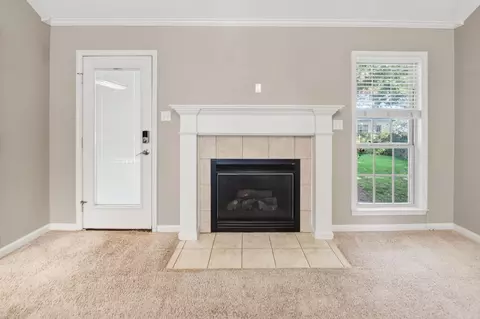 Living - 18 Highplains Dr, Cabot, AR 72023 photo 6 of 6