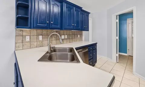 Kitchen - 18 Highplains Dr, Cabot, AR 72023 photo 6 of 6