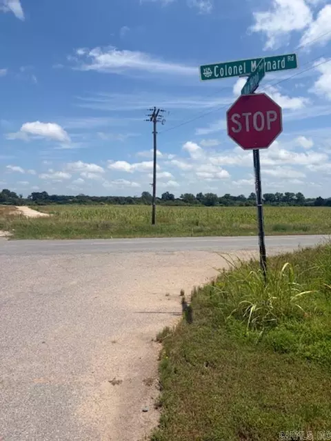 lot10 Colonel Maynard Rd, Scott, AR 72142