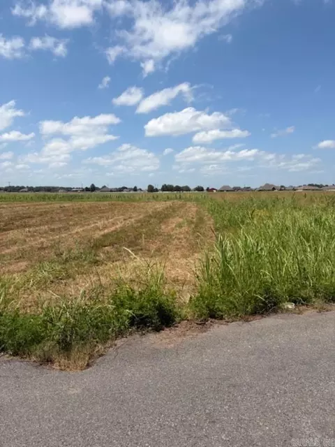 lot3 Upper Steel Bend Rd, Scott, AR 72142