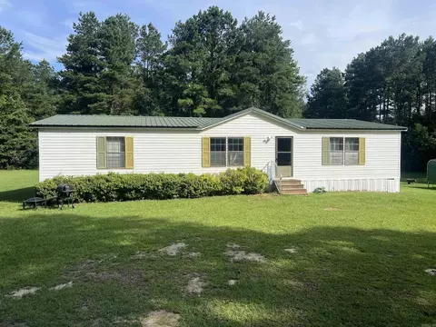 Exterior - 4654 Calhoun 22, Hampton, AR 71744 photo 15 of 16