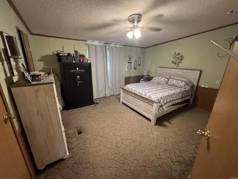 Bedroom - 4654 Calhoun 22, Hampton, AR 71744 photo 2 of 3