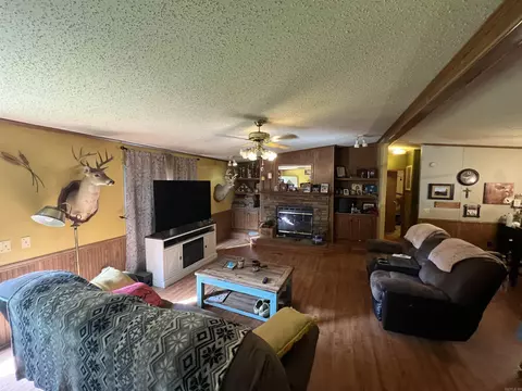 Living - 4654 Calhoun 22, Hampton, AR 71744 photo 2 of 2