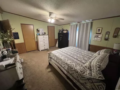 Bedroom - 4654 Calhoun 22, Hampton, AR 71744 photo 3 of 3