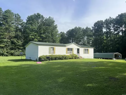 Exterior - 4654 Calhoun 22, Hampton, AR 71744 photo 13 of 16